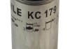 Паливний фільтр MAHLE / KNECHT KC179 (фото 1)