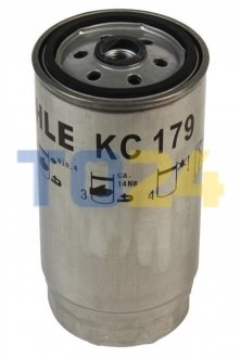 Паливний фільтр KC179