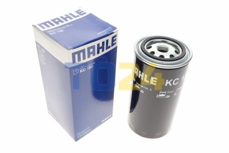 Топливный фильтр MAHLE / KNECHT KC188 (фото 1)