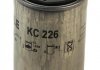 Топливный фильтр MAHLE / KNECHT KC226 (фото 3)