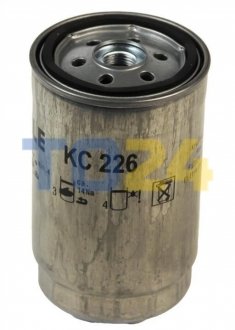 Паливний фільтр KC226