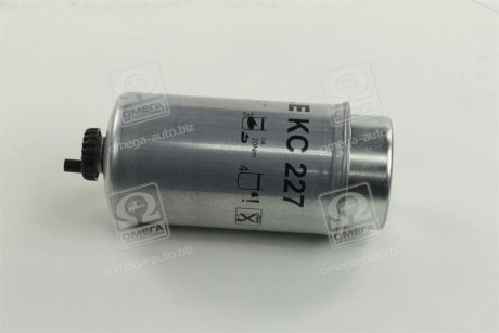 Паливний фільтр KC227