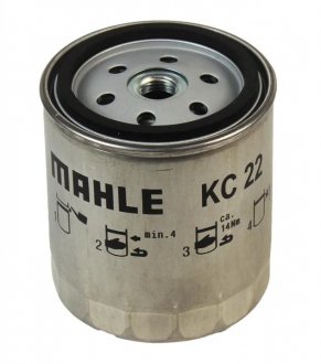 Топливный фильтр KC22