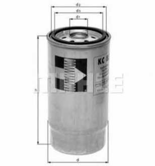 Топливный фильтр KC233