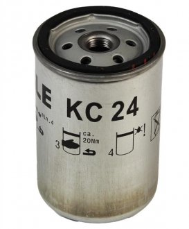 Топливный фильтр KC24