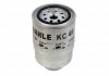 Топливный фильтр MAHLE / KNECHT KC46 (фото 1)