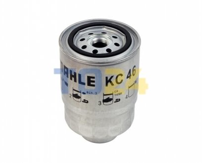 Топливный фильтр KC46