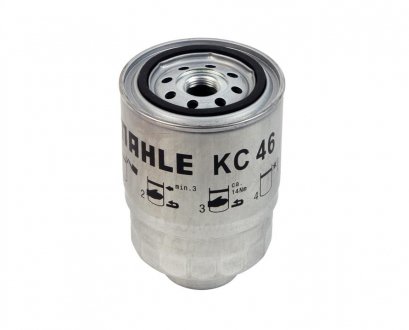 Паливний фільтр KC46