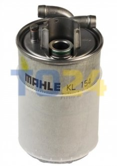Паливний фільтр MAHLE / KNECHT KL154 (фото 1)