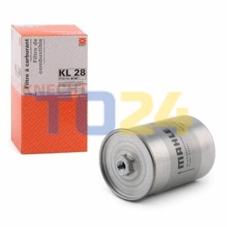 Топливный фильтр KL28