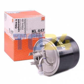 Топливный фильтр KL447