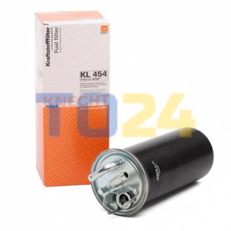 Топливный фильтр KL454
