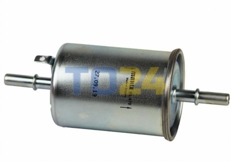 Топливный фильтр KL470