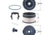 Паливний фільтр MAHLE / KNECHT KX568KIT (фото 1)