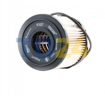 Топливный фильтр KX87D