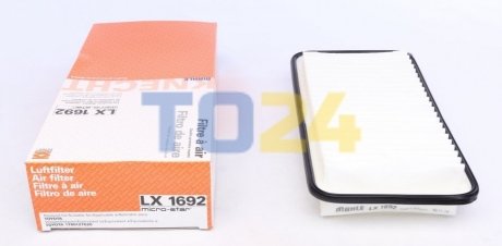 Воздушный фильтр LX1692