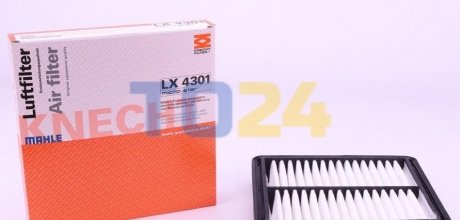 Воздушный фильтр LX4301