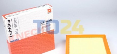 Воздушный фильтр LX4418
