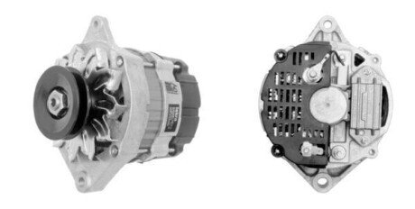 Генератор MAHLE / KNECHT MG478 (фото 1)