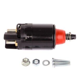 Втягуюче реле стартера MAHLE / KNECHT MSX 1413KIT (фото 1)