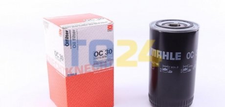 Масляний фільтр OC30