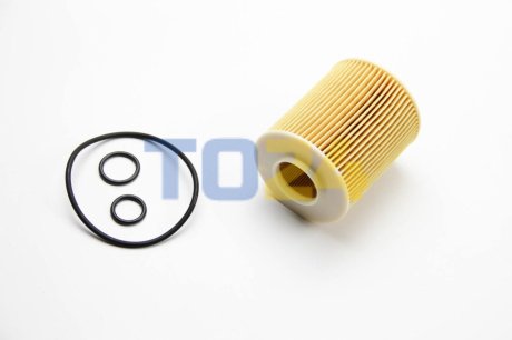 Масляный фильтр OX163/4D