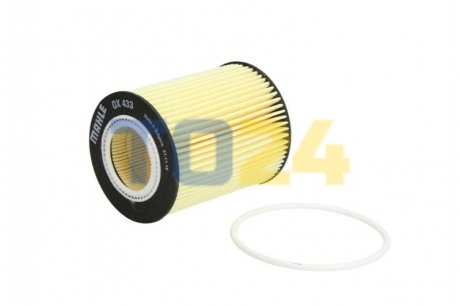 Масляный фильтр OX433D