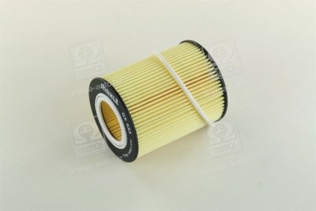 Масляний фільтр OX433DECO
