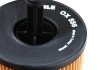 Масляный фильтр MAHLE / KNECHT OX556D (фото 5)