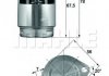 Термостат MAHLE / KNECHT TO 1 83 (фото 1)