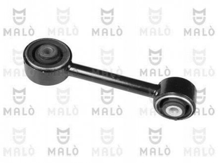 Подушка двигуна MALO 152672 (фото 1)
