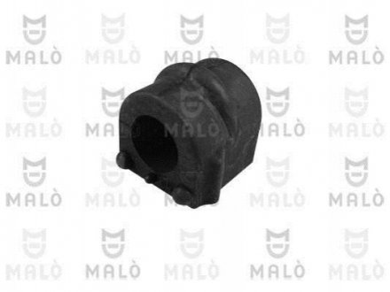 Втулка стабілізатора MALO 15675 (фото 1)