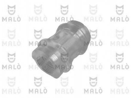 Опора, стабілізатора MALO 19400 (фото 1)