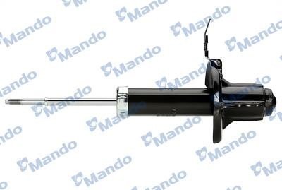 Амортизатор газовый передний MANDO A44200 (фото 1)