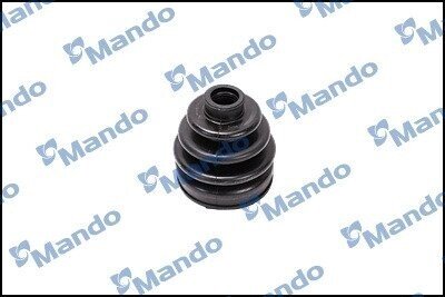 Пильник ШРУС зовнішній HYUNDAI Getz-Accent 00-10 Mando DCC000228