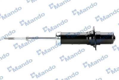 Амортизатор газовый передний MANDO EX4431032202 (фото 1)