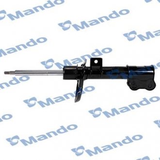 Амортизатор передний MANDO EX546513V110 (фото 1)