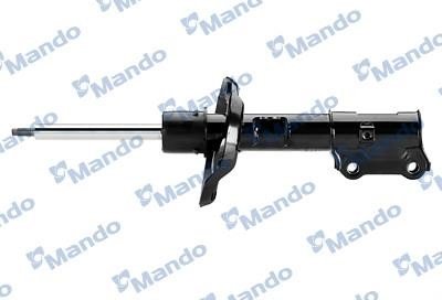 Амортизатор газомасляний MANDO EX54651F2000 (фото 1)