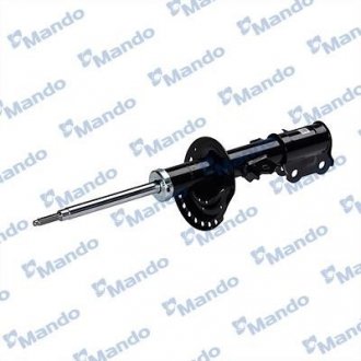 Амортизатор передний (правый) MANDO EX546601R001 (фото 1)