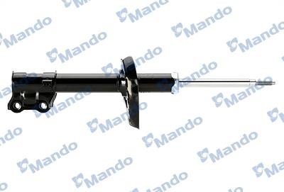 Амортизатор передній (правий) MANDO EX546602K000 (фото 1)