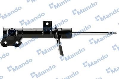 Амортизатор передній (правий) MANDO EX546612T010 (фото 1)