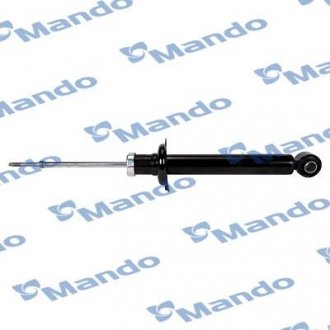Амортизатор задній MANDO EX5531138500 (фото 1)