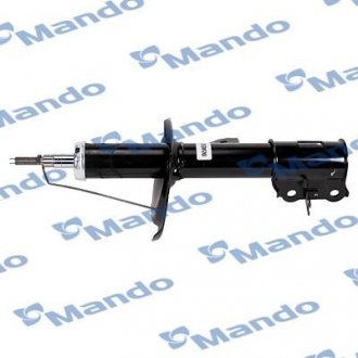 Амортизатор газомасляний MANDO IN546501J100 (фото 1)