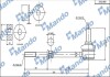 Стойка стабилизатора MANDO MSC010100 (фото 1)