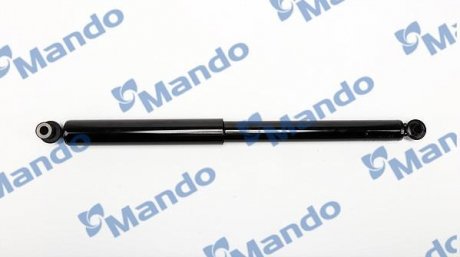 Амортизатор газовый задний MANDO MSS015200 (фото 1)