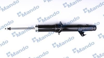 Амортизатор передний (правый) MANDO MSS015462 (фото 1)