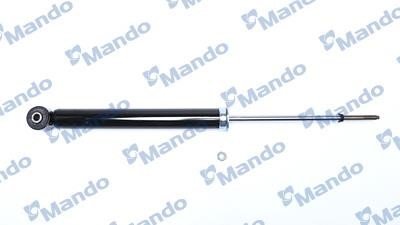 Амортизатор задний MANDO MSS015529 (фото 1)