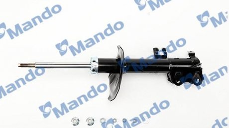 Амортизатор передний (правый) MANDO MSS015727 (фото 1)