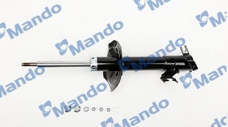 Амортизатор передний (левый) MANDO MSS015728 (фото 1)