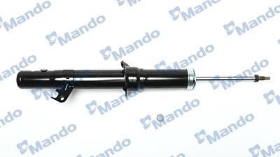 Амортизатор передний MANDO MSS015737 (фото 1)